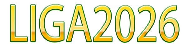 LIGA2026 Logo